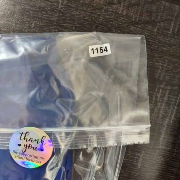 Elie Tahari Royal Blue Stretch Tank Top M/L - Picture 7 of 7